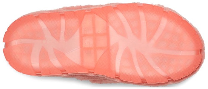 (W) UGG 플러피타 플랫폼 슬라이드 '별빛 핑크' 1135237-SHPN Details for (W) UGG 플러피타 플랫폼 슬라이드 '별빛 핑크' 1135237-SHPN