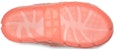 (W) UGG Fluffita Platform Slide 'Starfish Pink' - Selipar Platform UGG 'Starfish Pink' 1135237-SHPN