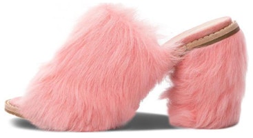 (Women) UGG Fluffita Slide 'Soft Pink' 1095390-LNT (Women) UGG Fluffita Slide 'Soft Pink' 1095390-LNT