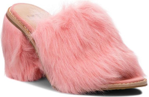 (W) UGG Fluffita Slide 'Soft Pink' Sandal Pink Menggemaskan 1095390-LNT Order (W) UGG Fluffita Slide 'Soft Pink' Sandal Pink Menggemaskan 1095390-LNT