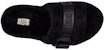 (W) UGG Fluffita Slide Hitam 1113475-BLK