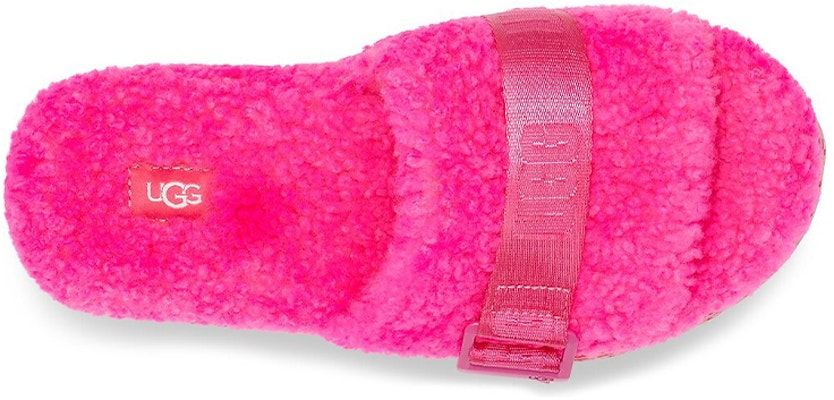 (W) (女性用) UGG フラフィータ スライド・タフィピンク 1113475-TYPN 1113475-TYPN Shop (W) (女性用) UGG フラフィータ スライド・タフィピンク 1113475-TYPN 1113475-TYPN
