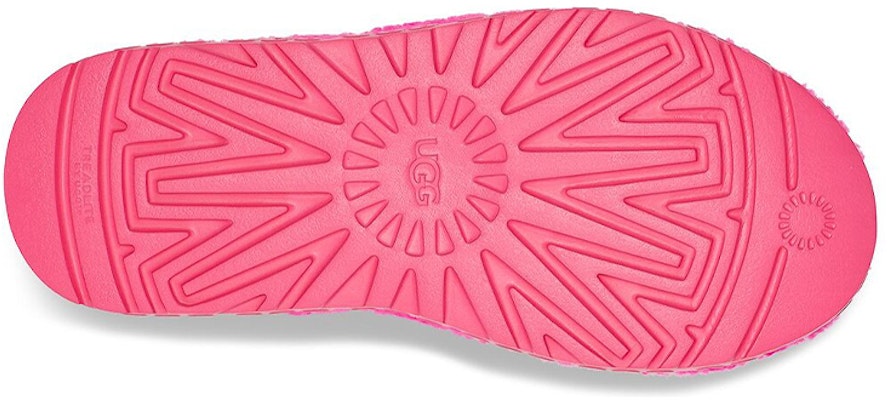 (Women) UGG Fluffita Slide Taffy Pink 1113475-TYPN Purchase (Women) UGG Fluffita Slide Taffy Pink 1113475-TYPN