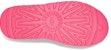 (W) UGG Fluffita Slide Pink Taffy 퍼루 사바 1113475-TYPN