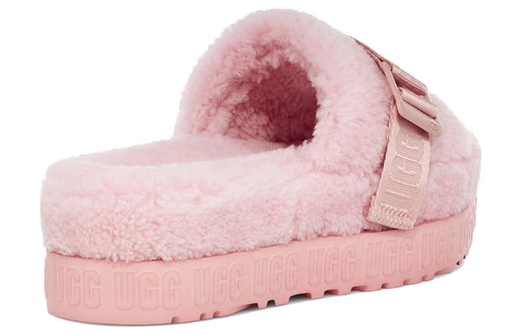 Shop (Women) UGG Fluffita Slipper 'Pink Cloud' 1113475-PCD
