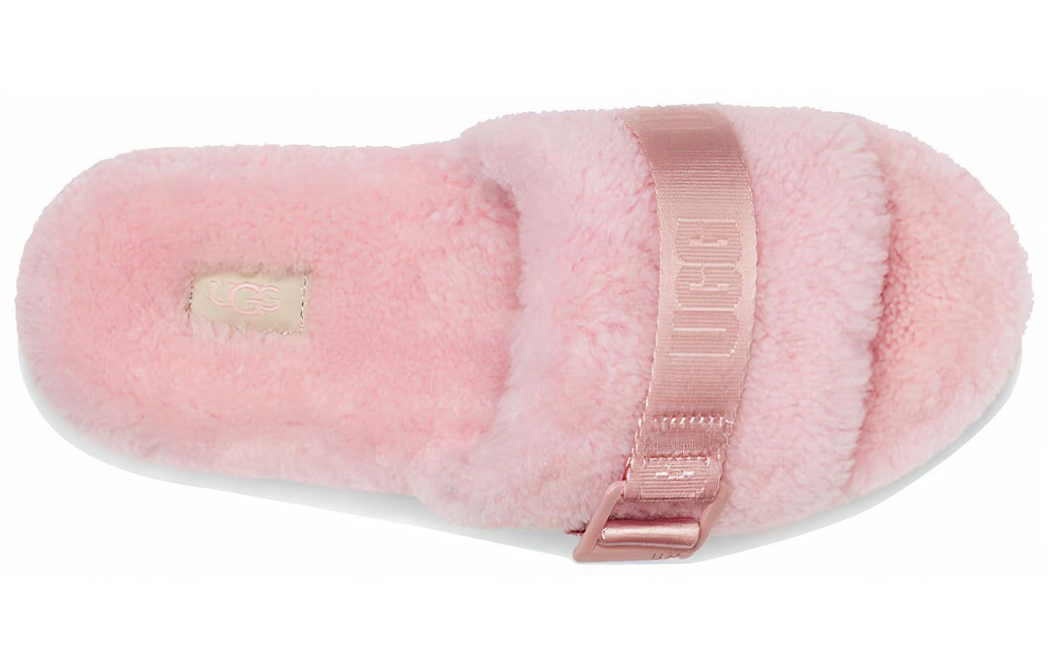 Purchase (Women) UGG Fluffita Slipper 'Pink Cloud' 1113475-PCD