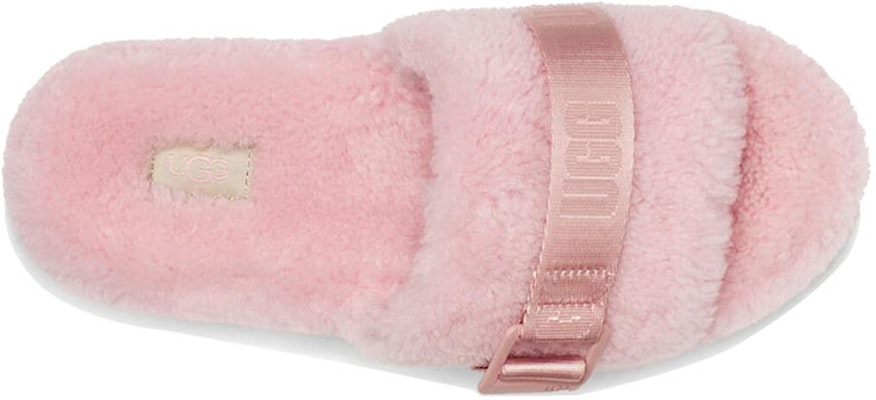 (Women) UGG Fluffita Slipper 'Pink Cloud' 1113475-PCD Purchase (Women) UGG Fluffita Slipper 'Pink Cloud' 1113475-PCD