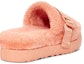 Purchase (W) UGG Fluffita Selipar Tapak Tebal Merah Jambu 1113475-BYPN