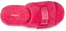 Shop (W) UGG Fluffita Selipar Tapak Tebal Strawberry 1113475-SSBT