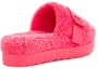 Purchase (W) UGG Fluffita Selipar Tapak Tebal Strawberry 1113475-SSBT