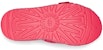 (W) UGG Fluffita Selipar Tapak Tebal Strawberry 1113475-SSBT