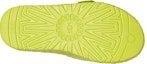 Purchase (W) UGG Fluffita Selipar Tapak Tebal Kuning 1113475-SLFR