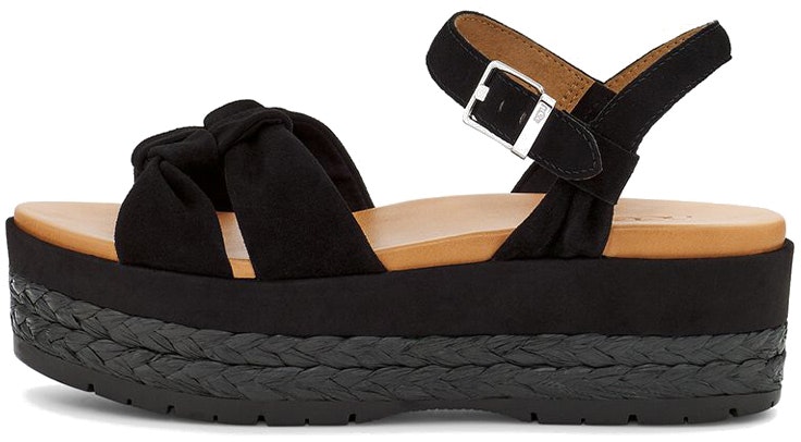 women-ugg-fluffy-platform-slide-black-fashion-1125026-blks