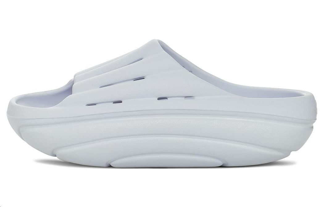 (Women) UGG Foam O Slide Seaflow 1136880-SFLW