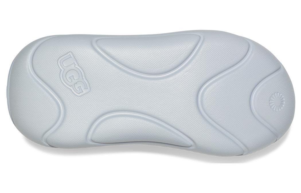 Purchase (W) UGG フォーム O スライド シーフロー 1136880-SFLW