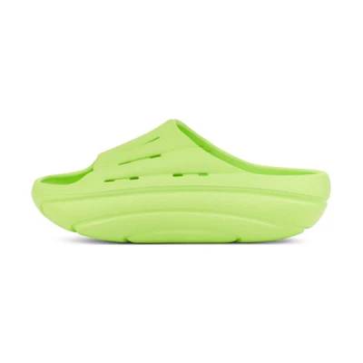 (W) UGG FoamO Slides 'Macaron UFO'