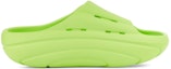Order (W) UGG FoamO Slide 'Macaron UFO' - Selipar UGG FoamO 'Macaron UFO' Terbaru 1136880-PCHR