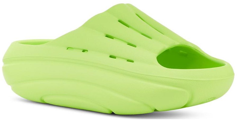 (Women) UGG FoamO Slides 'Macaron UFO' 1136880-PCHR Lookbook (Women) UGG FoamO Slides 'Macaron UFO' 1136880-PCHR