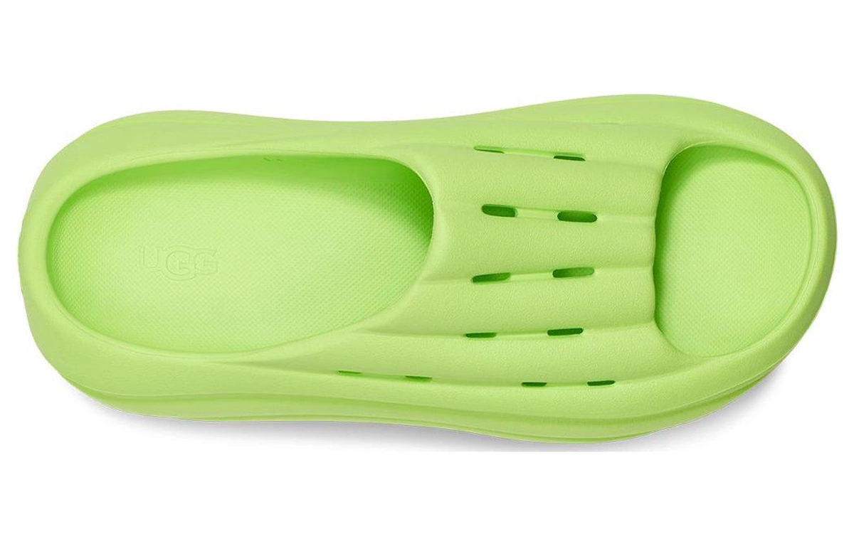 (Women) UGG FoamO Slides 'Macaron UFO'