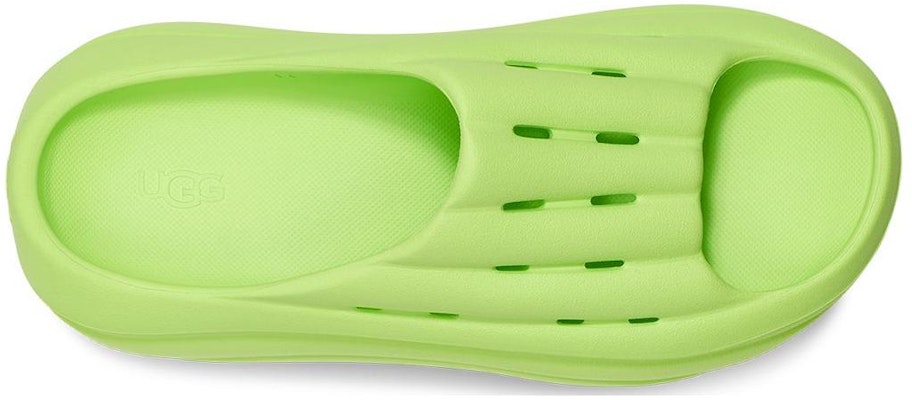 (Women) UGG FoamO Slides 'Macaron UFO' 1136880-PCHR Shop (Women) UGG FoamO Slides 'Macaron UFO' 1136880-PCHR
