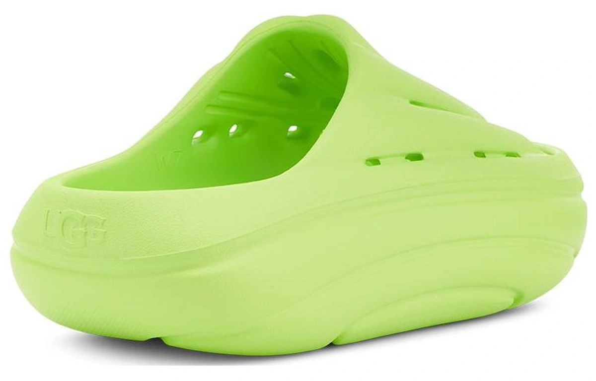 (Women) UGG FoamO Slides 'Macaron UFO'