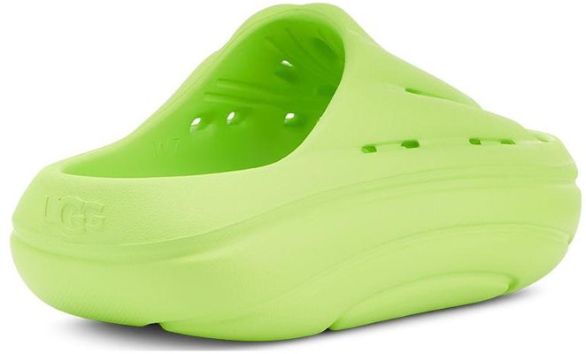 (Women) UGG FoamO Slides 'Macaron UFO' 1136880-PCHR Purchase (Women) UGG FoamO Slides 'Macaron UFO' 1136880-PCHR