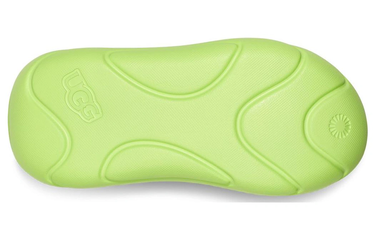 (Women) UGG FoamO Slides 'Macaron UFO'