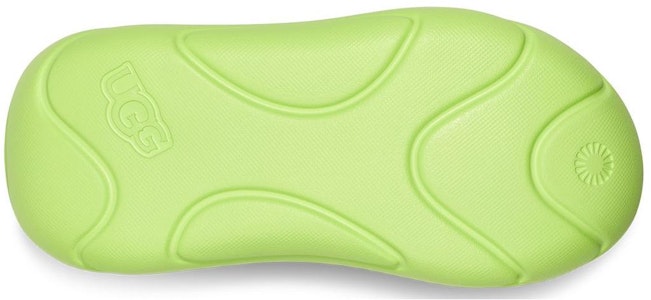 (W) 어그 폼오 슬라이드 '마카롱 UFO' 1136880-PCHR Details for (W) 어그 폼오 슬라이드 '마카롱 UFO' 1136880-PCHR