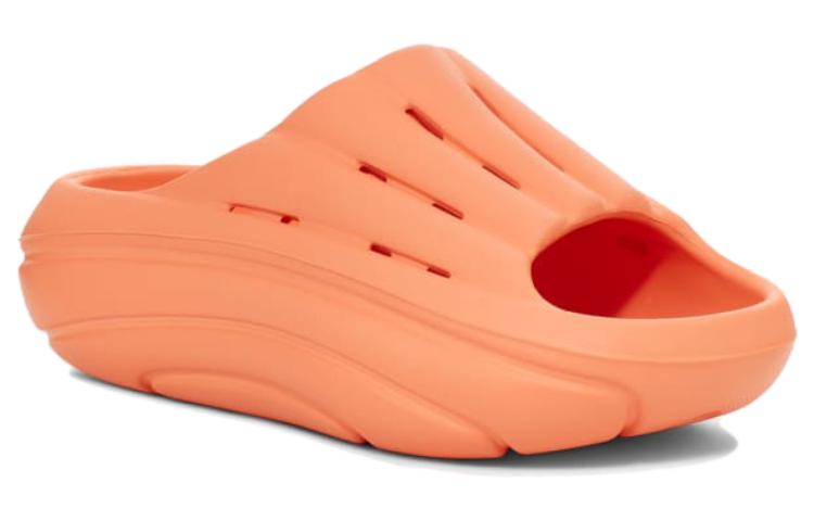 Order (W) UGG FoamO Slide ''Sweet Peach'' Scarpe da Donna. 1136880-SWPC