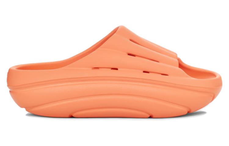 Lookbook (W) UGG FoamO Slide ''Sweet Peach'' Scarpe da Donna. 1136880-SWPC