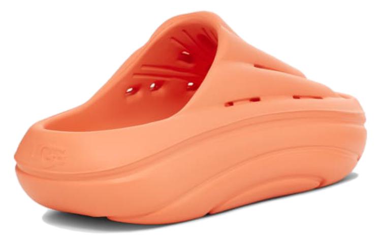Shop (W) UGG FoamO Slide ''Sweet Peach'' Scarpe da Donna. 1136880-SWPC