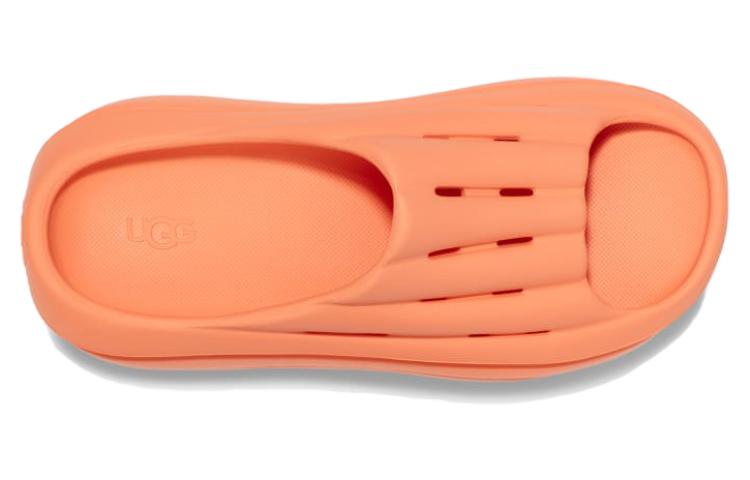 Purchase (W) UGG FoamO Slide ''Sweet Peach'' Scarpe da Donna. 1136880-SWPC