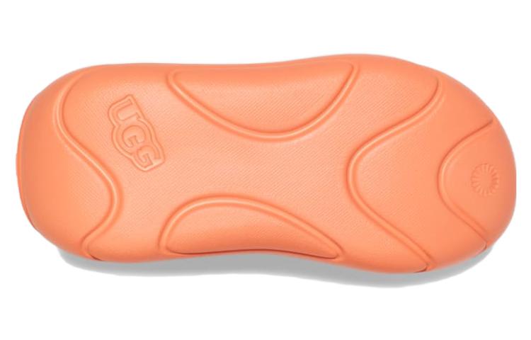Details for (W) UGG FoamO Slide ''Sweet Peach'' Scarpe da Donna. 1136880-SWPC