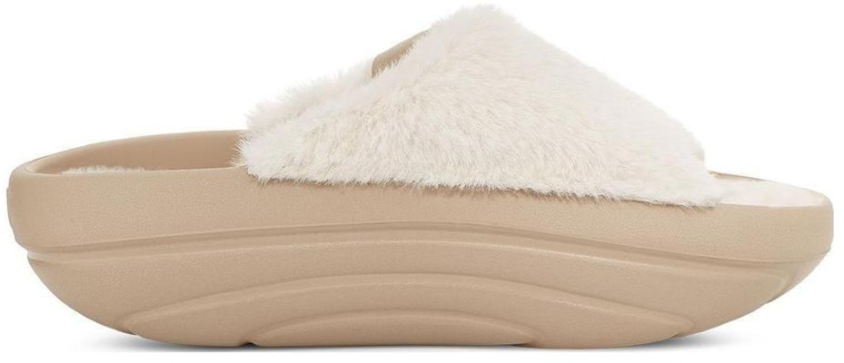 (Women) UGG FoamO UGGplush Slide Mustard Seed 1143849-MDSD Order (Women) UGG FoamO UGGplush Slide Mustard Seed 1143849-MDSD