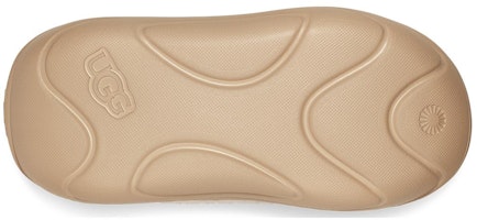 (W) UGG FoamO UGGplush 芥末黄色拖鞋 1143849-MDSD Details for (W) UGG FoamO UGGplush 芥末黄色拖鞋 1143849-MDSD