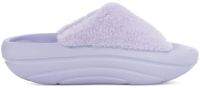 (W) UGG FoamO UGGplush Slide Sage Blossom - Sandalias de Espuma Color Rosa Sage 1143849-SBLS Order (W) UGG FoamO UGGplush Slide Sage Blossom - Sandalias de Espuma Color Rosa Sage 1143849-SBLS