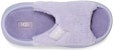 (W) UGG FoamO UGGplush Slide Sage Blossom - Selipar UGGplush Sage Blossom 1143849-SBLS
