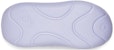 (W) UGG FoamO UGGplush Slide Sage Blossom - Selipar UGGplush Sage Blossom 1143849-SBLS