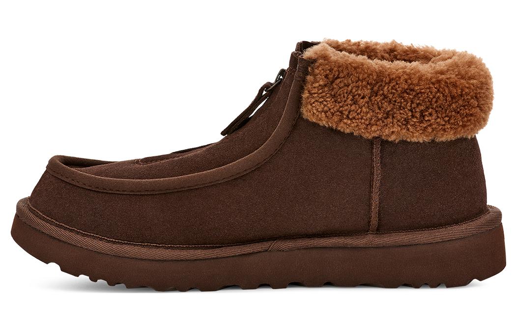 (Women) UGG Funkarra 'Burnt Cedar' 1143955-BCDR