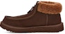 (W) UGG Funkarra 'Burnt Cedar' Lelaki/Wanita 1143955-BCDR