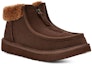 Order (W) UGG Funkarra 'Burnt Cedar' Lelaki/Wanita 1143955-BCDR