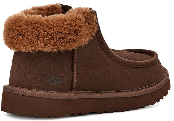 (W) 어그 펑카라 '번트 시더' (UGG 펑카라 '번트 시더') 1143955-BCDR Lookbook (W) 어그 펑카라 '번트 시더' (UGG 펑카라 '번트 시더') 1143955-BCDR