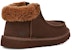 (W) UGG Funkarra 'Burnt Cedar' Lelaki/Wanita 1143955-BCDR