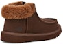 Lookbook (W) UGG Funkarra 'Burnt Cedar' Lelaki/Wanita 1143955-BCDR
