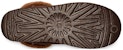 (W) UGG Funkarra 'Burnt Cedar' Lelaki/Wanita 1143955-BCDR