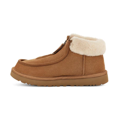 (W) UGG Funkarra 'Chestnut Natural'