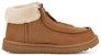 (W) UGG Funkarra 'Chestnut Natural' Coklat Asli 1143955-CNAT