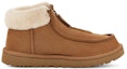 Order (W) UGG Funkarra 'Chestnut Natural' Coklat Asli 1143955-CNAT