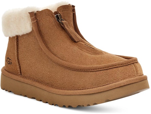 (Women) UGG Funkarra 'Chestnut Natural' 1143955-CNAT Lookbook (Women) UGG Funkarra 'Chestnut Natural' 1143955-CNAT