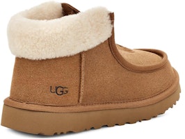 (W) UGG Funkarra 'Chestnut Natural' Cokelat Alami 1143955-CNAT Shop (W) UGG Funkarra 'Chestnut Natural' Cokelat Alami 1143955-CNAT